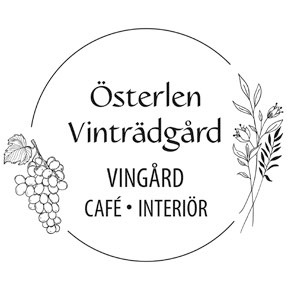 Österlen vinträdgård